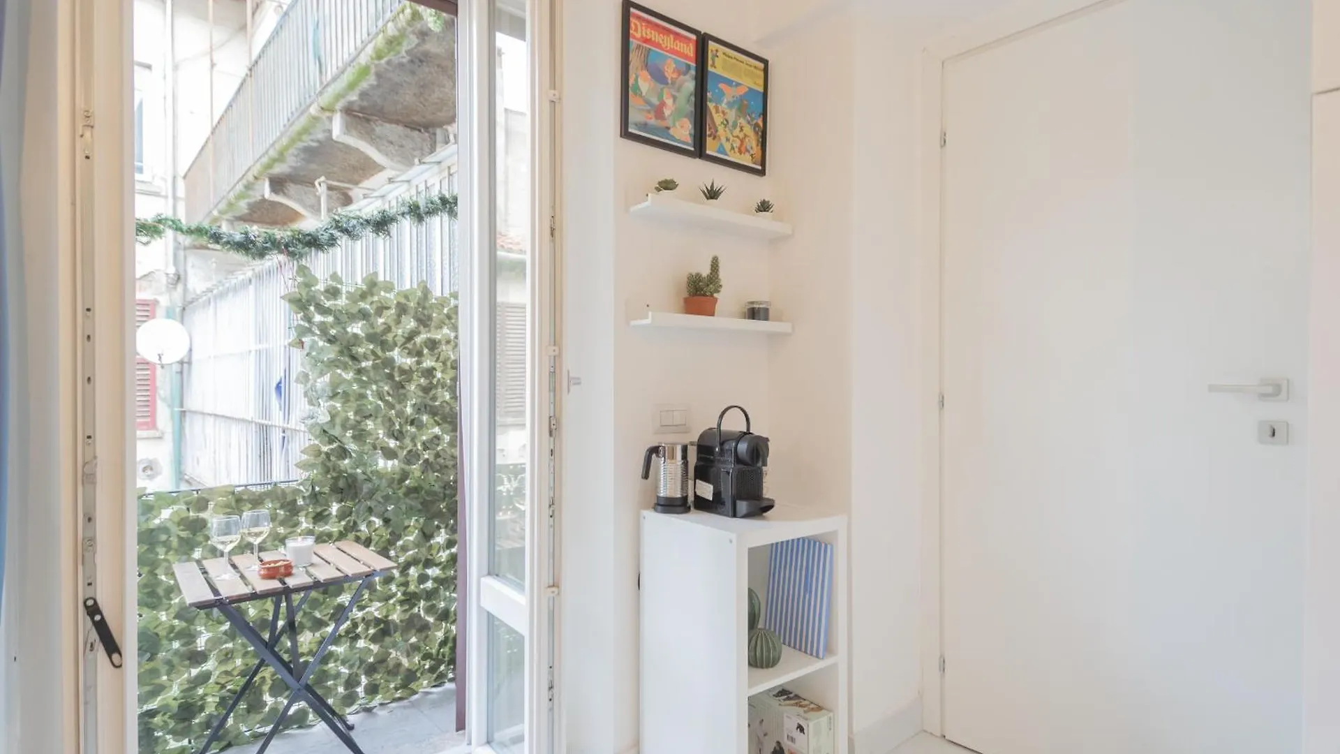 Luce Apartment By Rent All Como