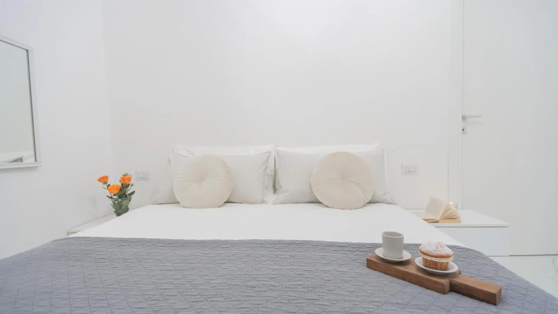 Luce Apartment By Rent All Como