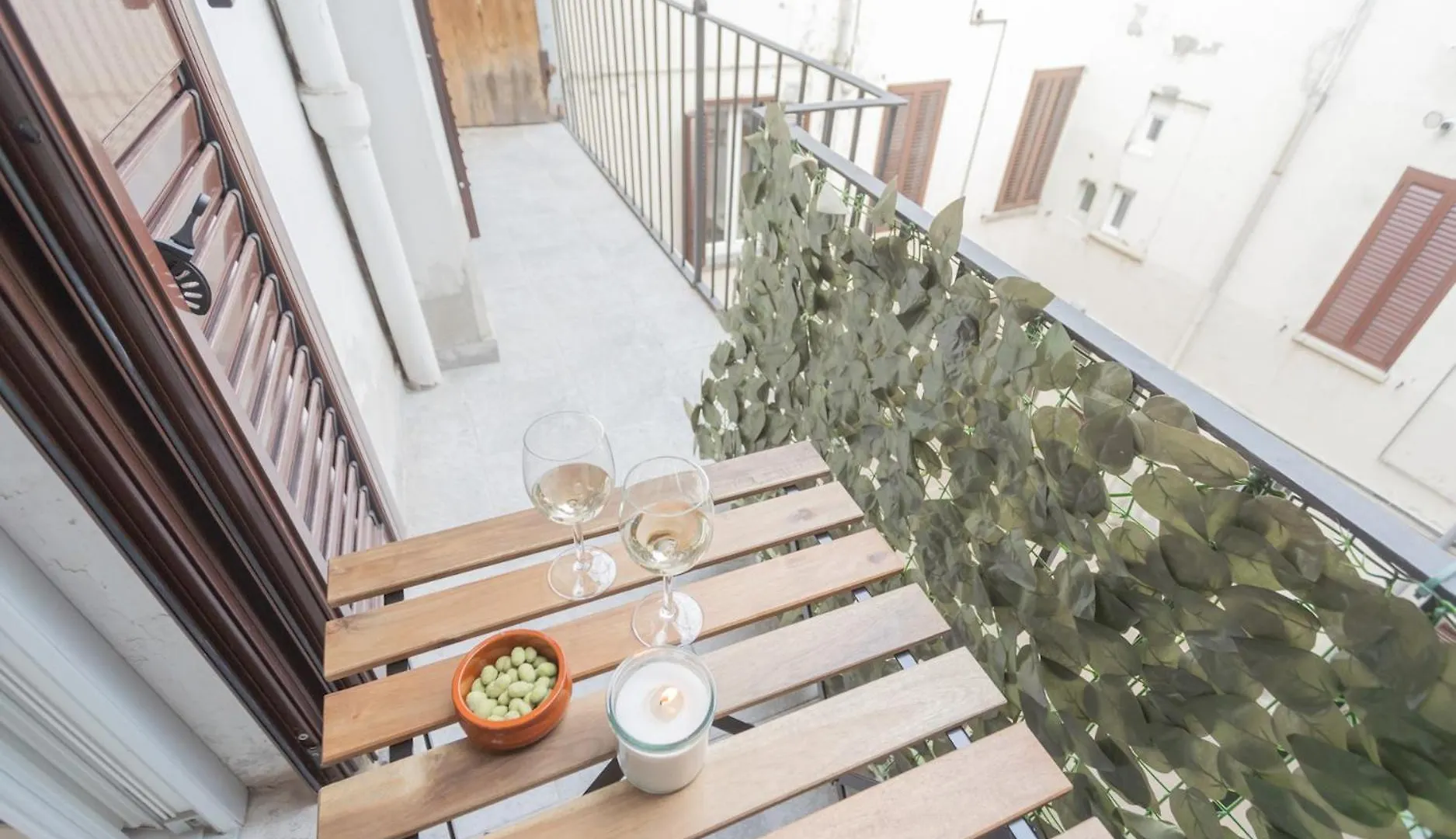 Luce Apartment By Rent All Como Itália
