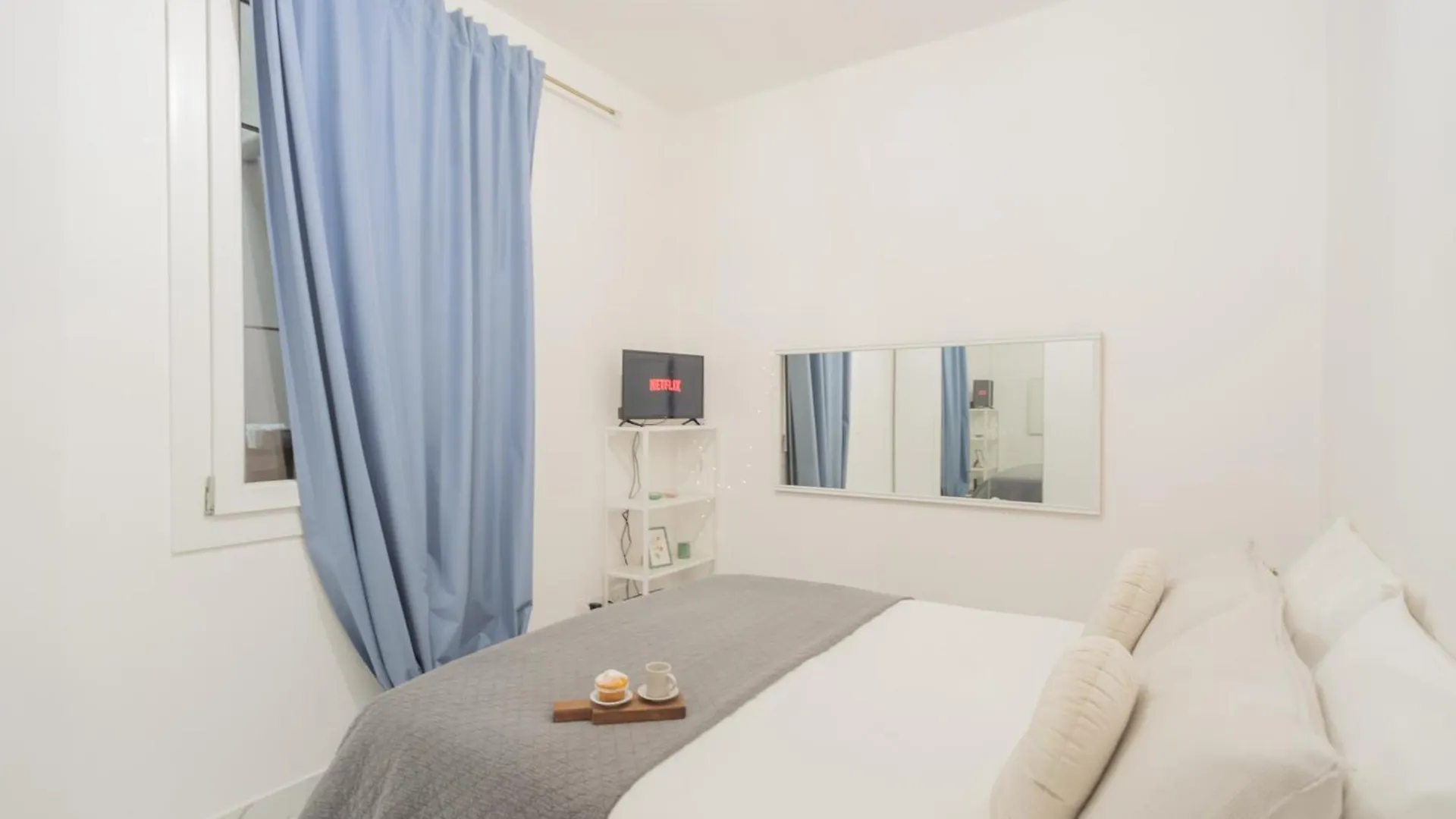 Luce Apartment By Rent All Como Itálie