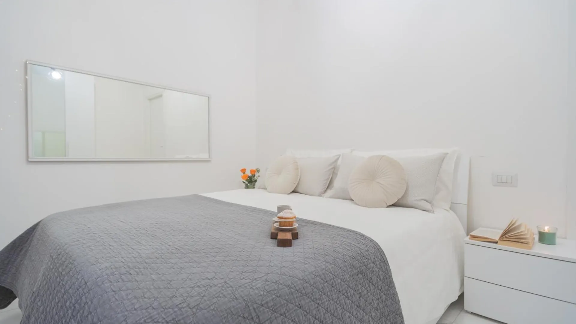 Luce Apartment By Rent All Como Itália