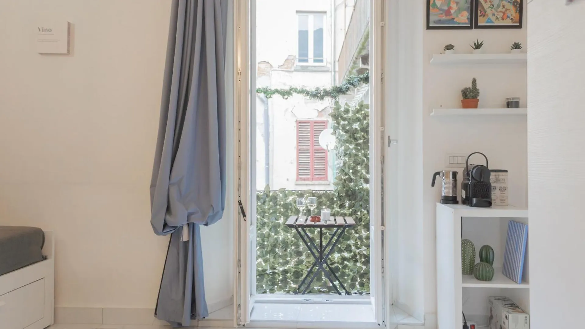 Luce Apartment By Rent All Como