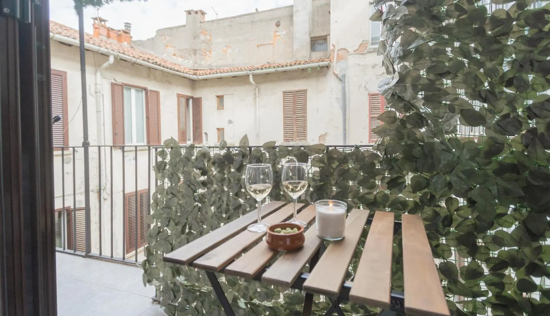 Luce Apartment By Rent All Como 0*,  Itálie