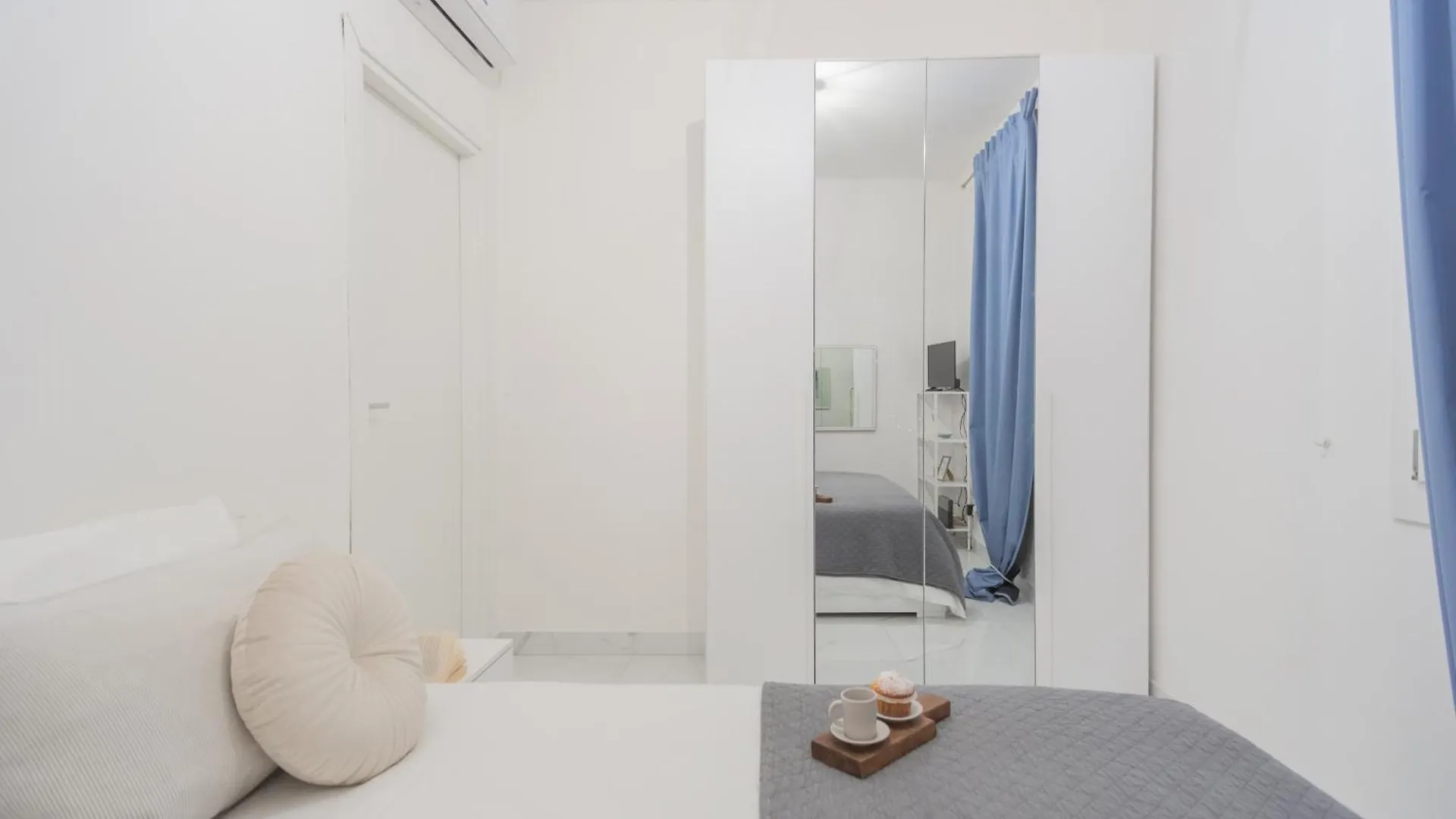 Luce Apartment By Rent All Όπως Ιταλία