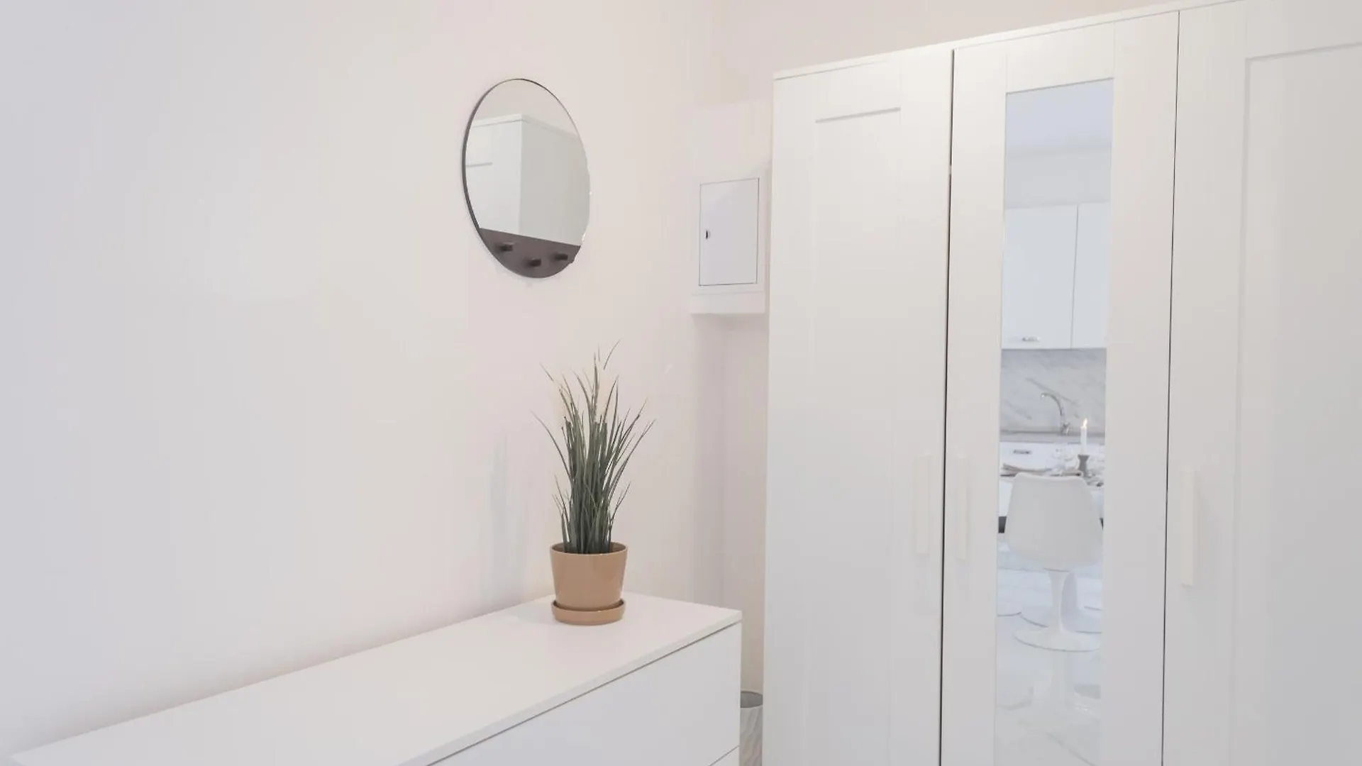 Luce Apartment By Rent All Όπως