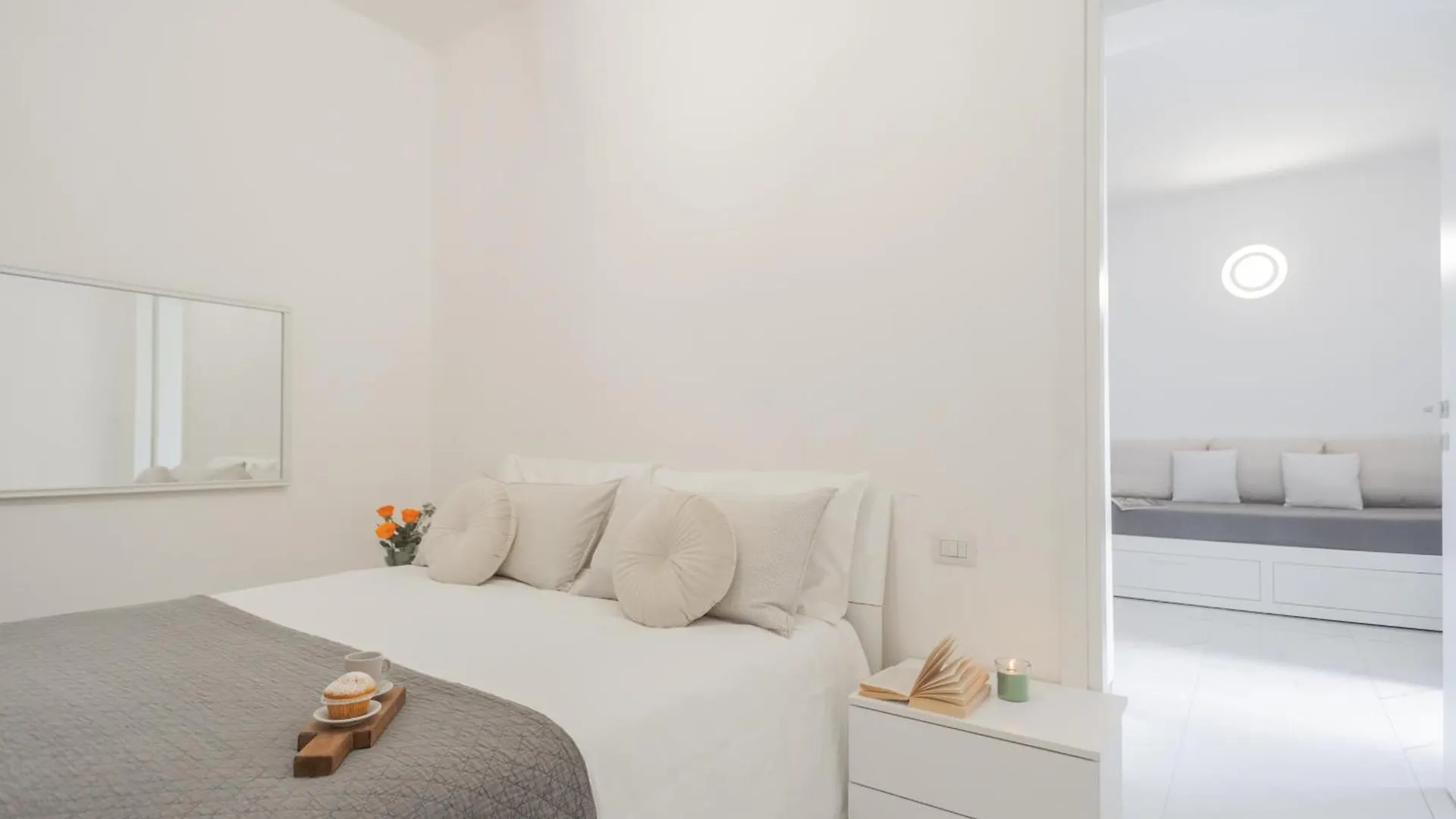Luce Apartment By Rent All Όπως Ιταλία